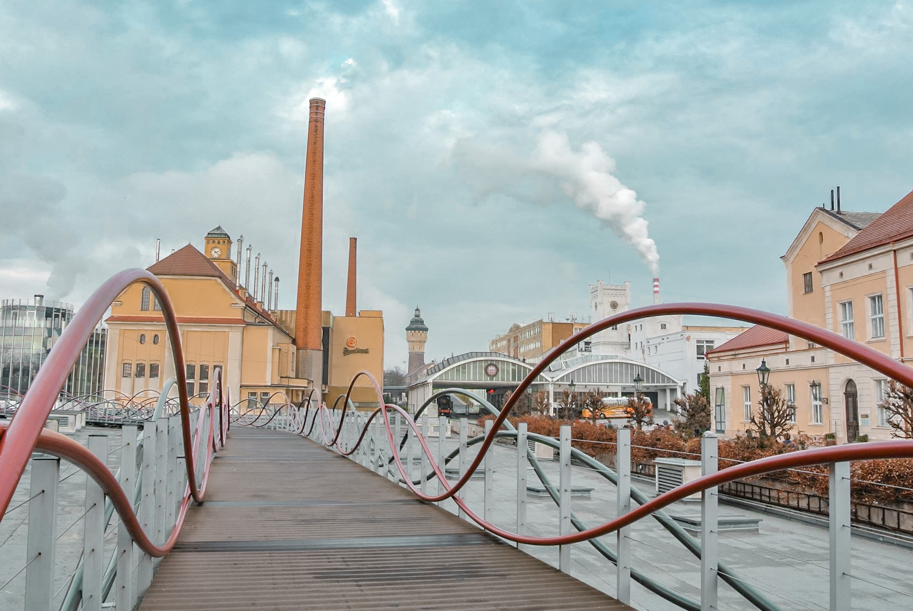 捷克比爾森一日遊| 皮爾森啤酒廠、聖巴爾多祿茂主教座堂和大猶太教堂| 布拉格出發- KKday
