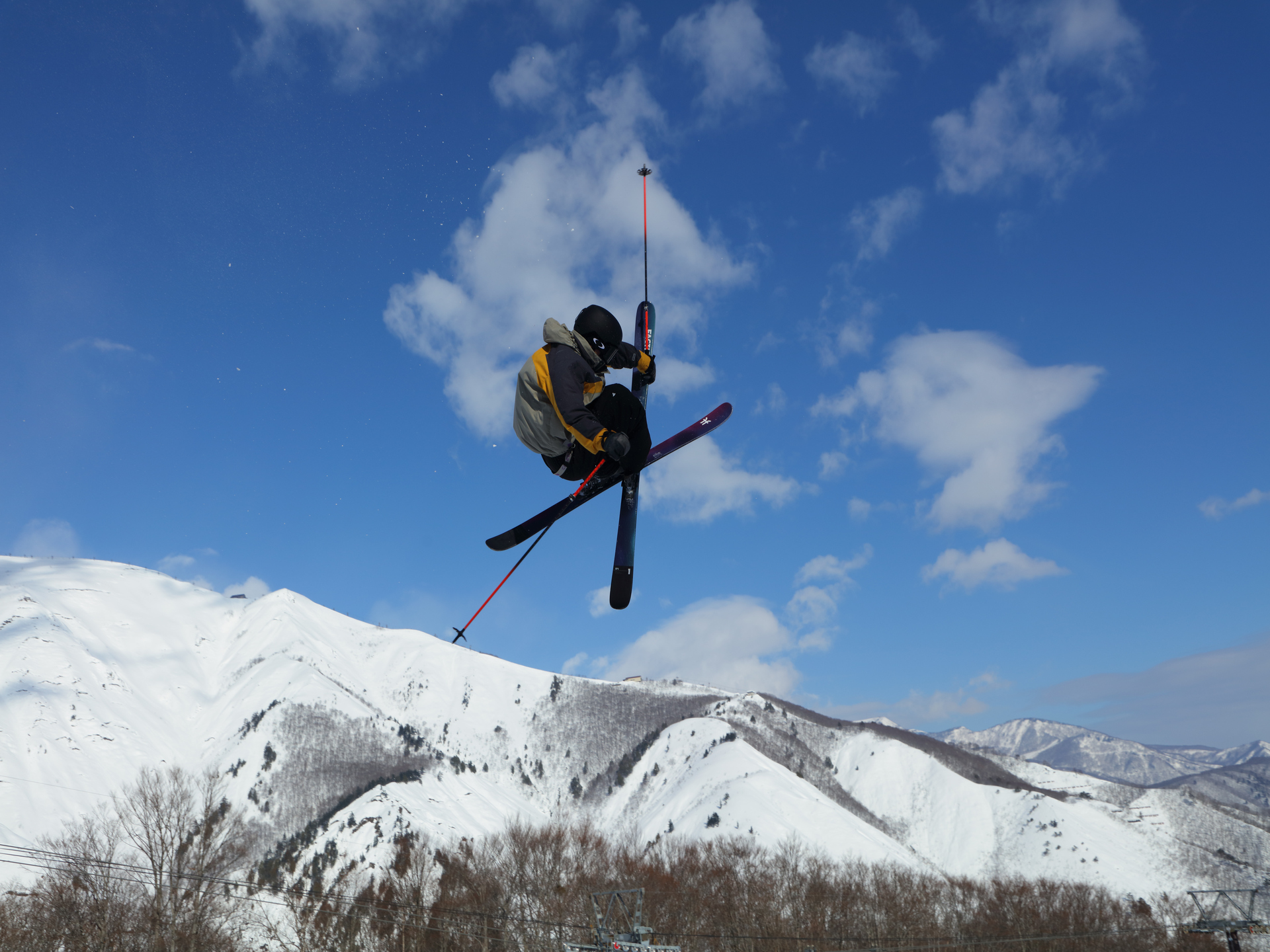 エイブル白馬五竜 Hakuba47 リフト券 リフト1日券2枚セット。 エイブル白馬五竜、Hakuba47スキー場大人リフト1日券 2枚 〜2026年