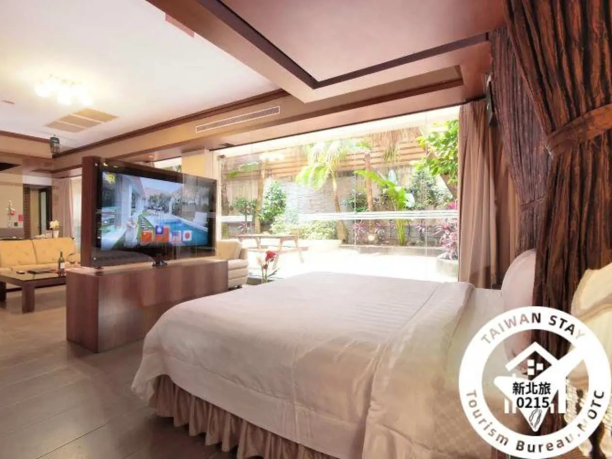 New Taipei City Recommend Stay New Taipei City Rent A Car For Self Drive Carefully Select More Than 8 Must See Check Ins Stay Markvillage And Jing Niao Hotel Etc Kkday