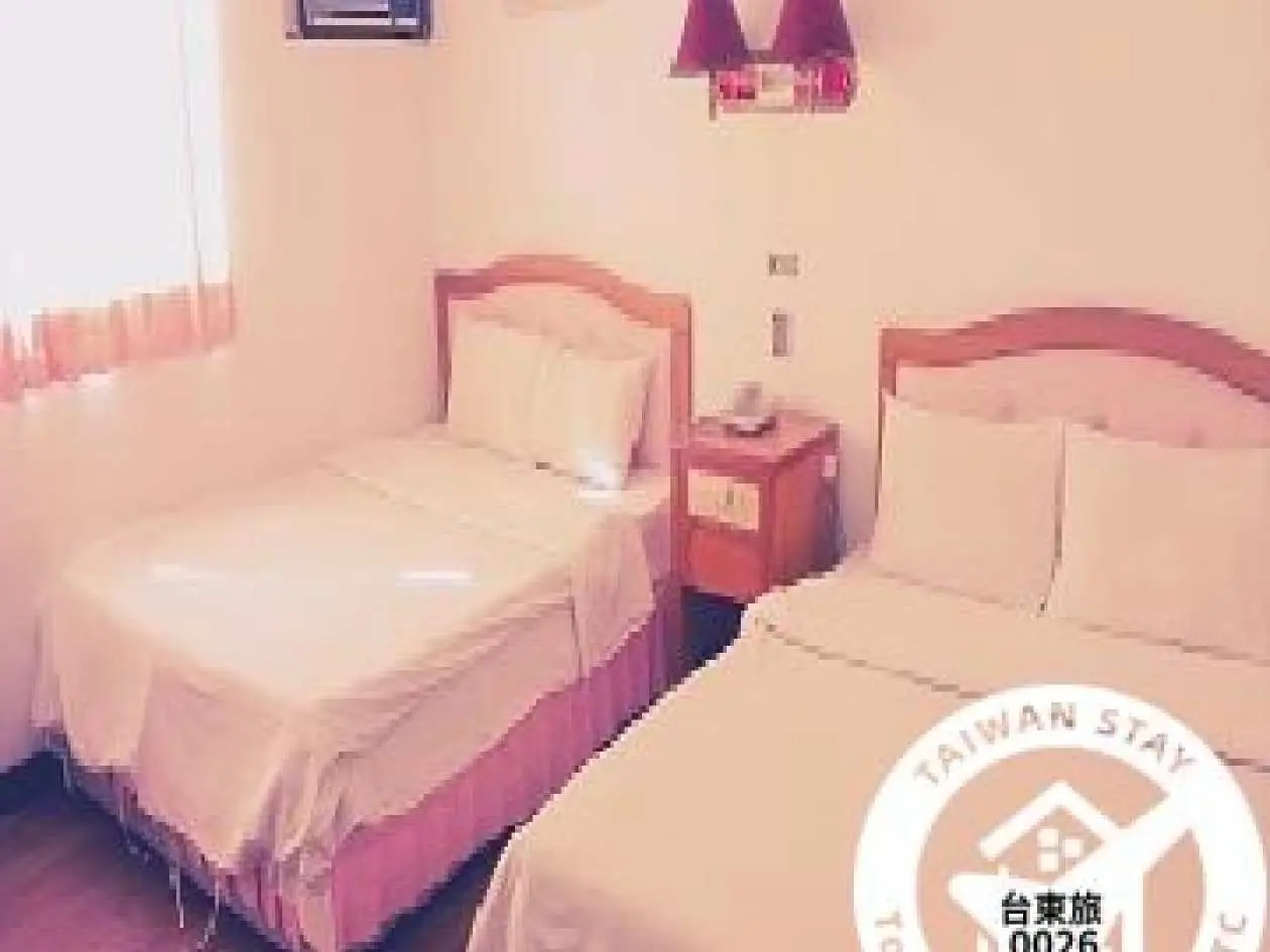 Taitung Recommend Stay Taitung Rent A Car For Self Drive Carefully Select More Than 8 Must See Check Ins Stay Min Chiao Hotel And Yi Ting Homestay Etc Kkday