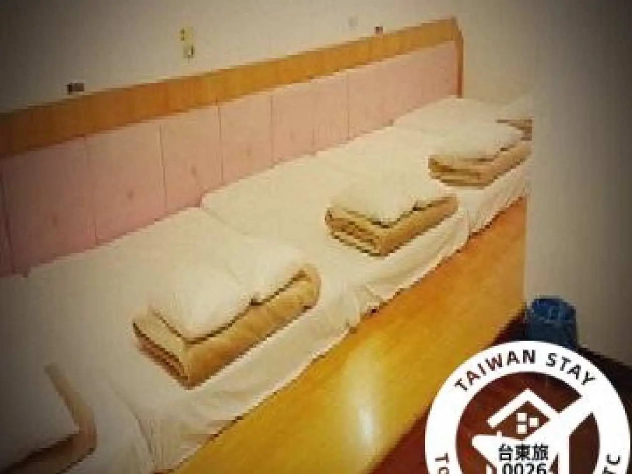 Taitung Recommend Stay Taitung Rent A Car For Self Drive Carefully Select More Than 8 Must See Check Ins Stay Min Chiao Hotel And Yi Ting Homestay Etc Kkday