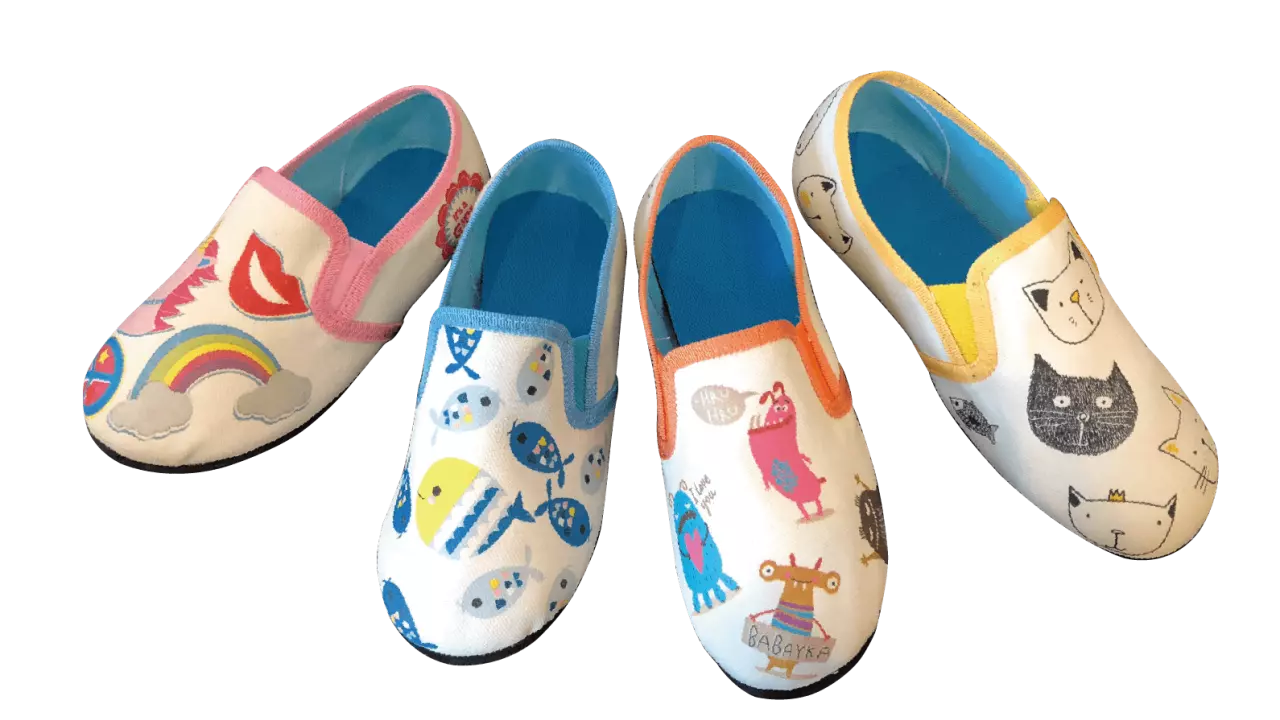 Taichung, Taiwan | Shoe Bao Tourist Factory | Shoemaking DIY experience