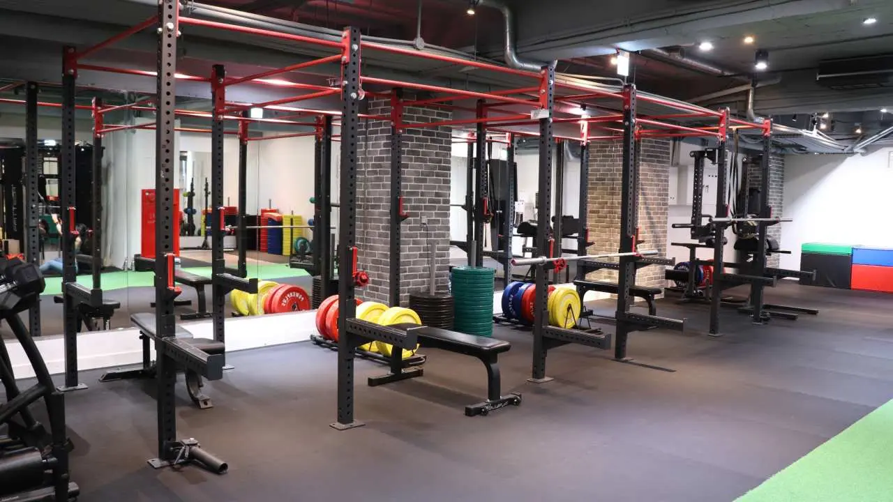 KKday’s exclusive plan | One-to-one weightlifting and parent-child classes for healthy adults in Taipei
