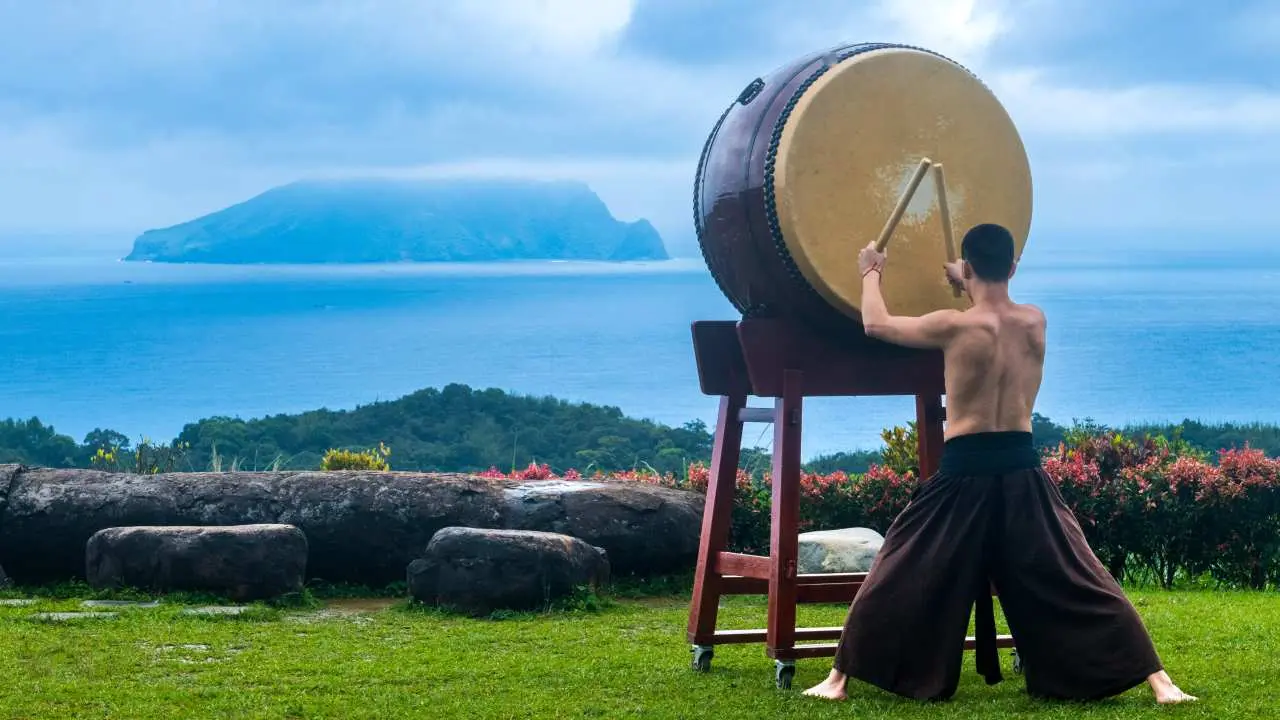 Yilan | Fusen Clean Diet and Health Ecological Park | Lishan New Art Land One-day Tour