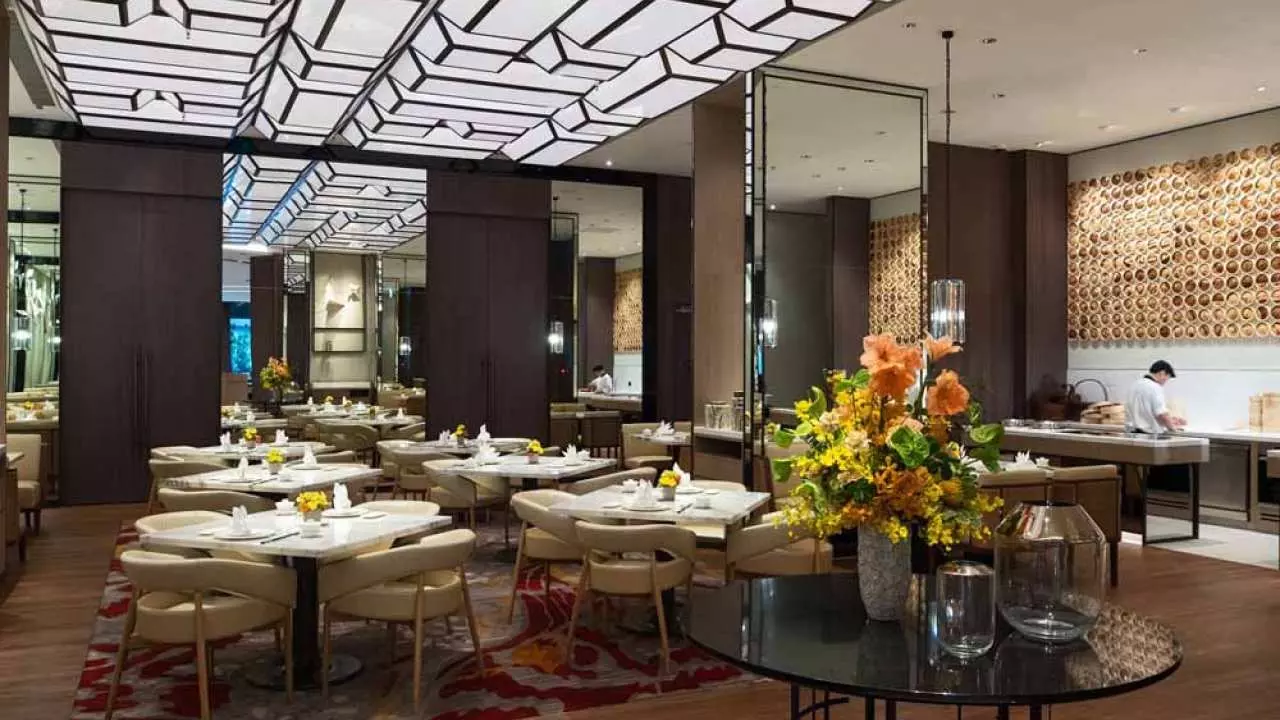 [Discount starting from 21% off] Taipei | Shihlin Renaissance Renaissance Dining Coupon