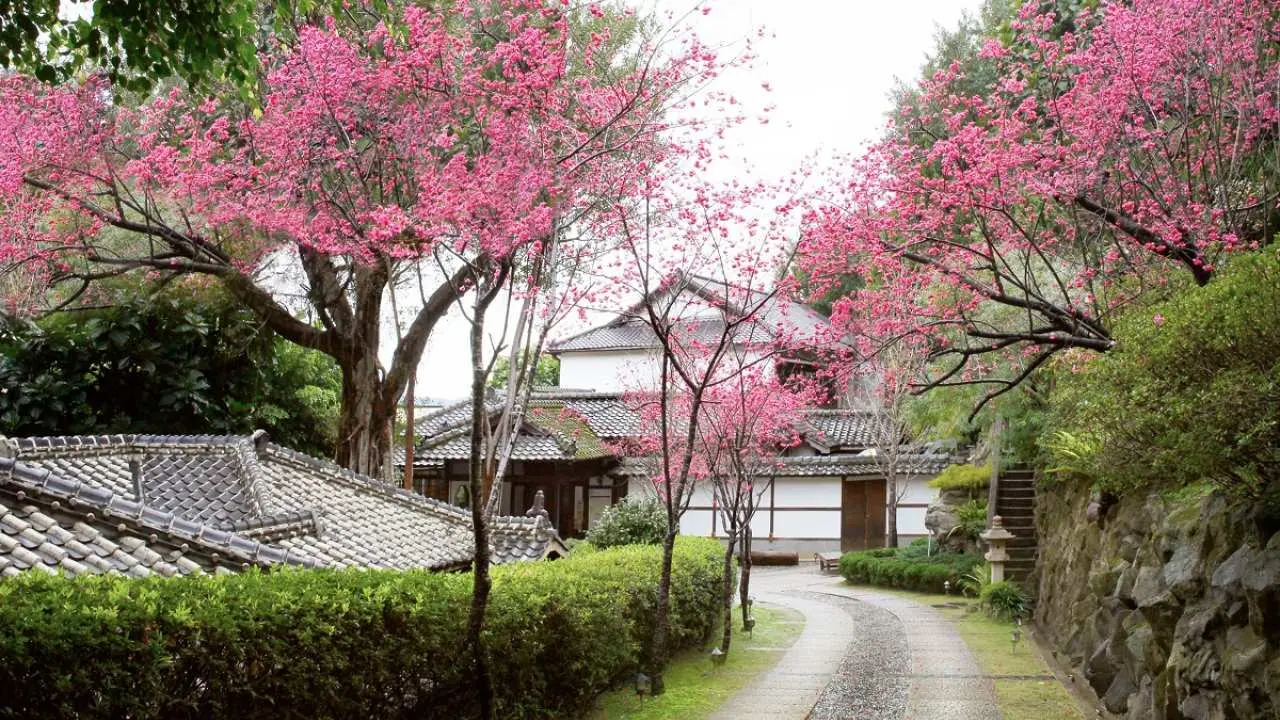 Taipei | Beitou Museum of Art Tickets