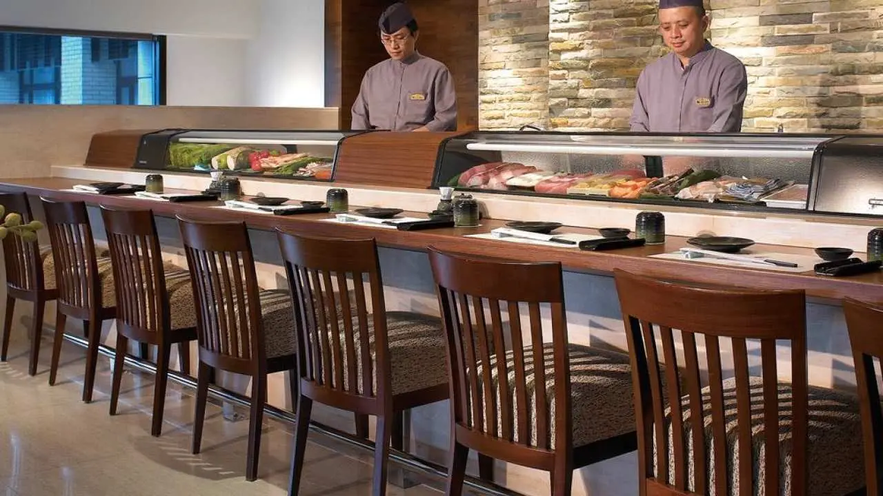 [Discount starting from 25% off] Taipei Beitou Spring Hotel Meal Coupon | Zhulinting Japanese Style Restaurant