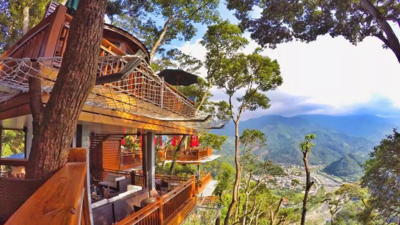 Miaoli|Nanzhuang Suweila Manor Tickets