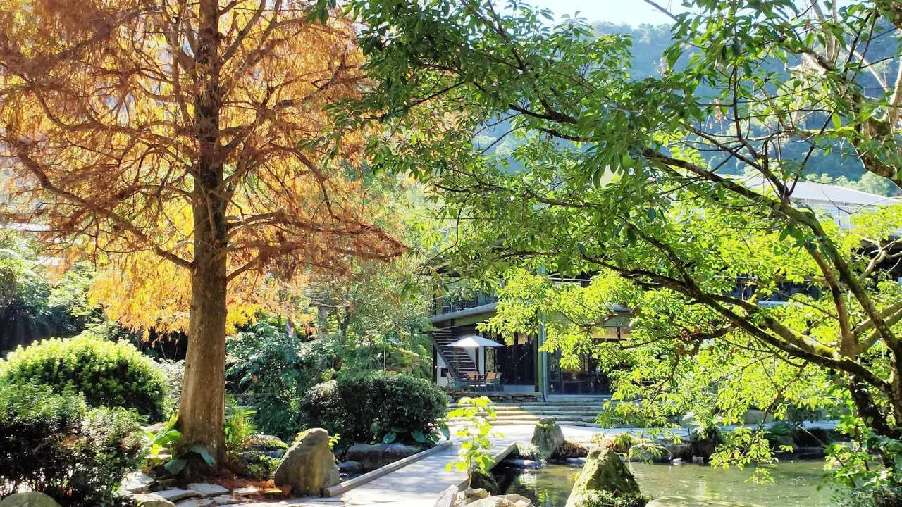 Yilan|Agritourism Supermarket|Sanfu Leisure Farm Accommodation|Including night ecological exploration + rainbow star sand bottle DIY