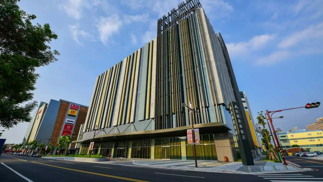25% off for additional purchases of high-speed rail | Grand Park Miaoli Shangshun & round-trip high-speed rail tickets | High-speed rail holidays