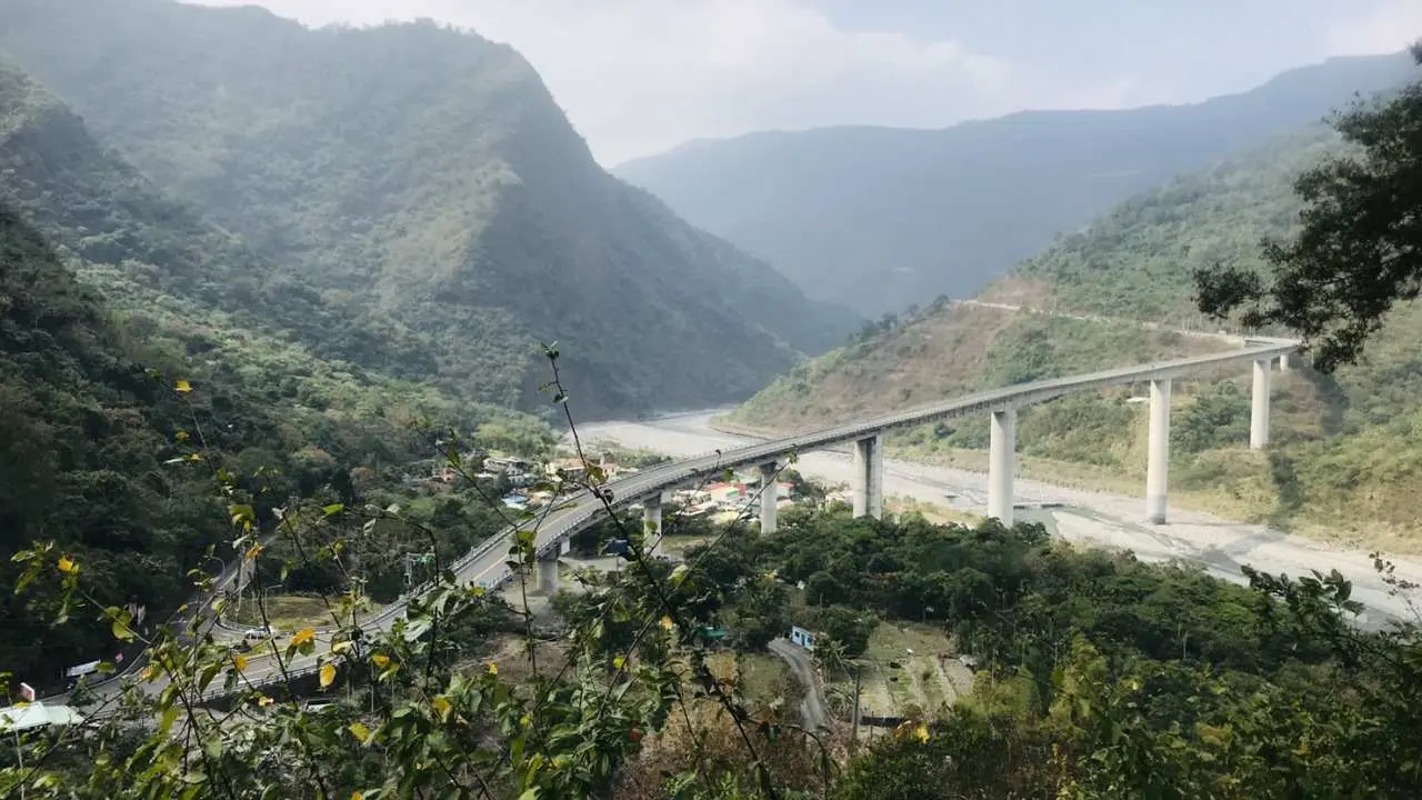 Kaohsiung, Taiwan│Rukai Cultural Tour in Yunchuan Fog Realm│Two-day tour