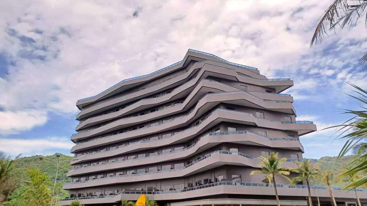 [50% off] Yilan Wushigang OA Hotel | Accommodation Voucher | You must call to book a room by yourself