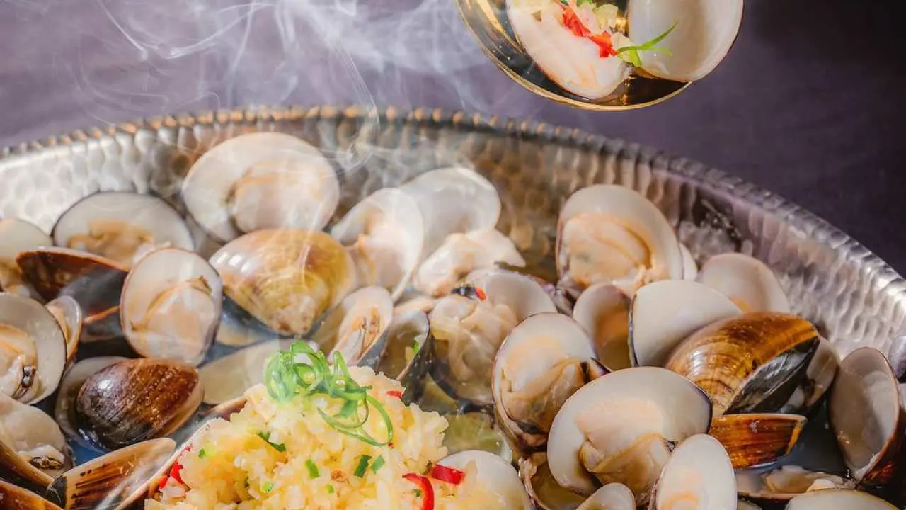 Taipei | Macau to win electronic meal coupons for Zuguowu Private Kitchen | Nearby MRT Xinyi Anhe Station