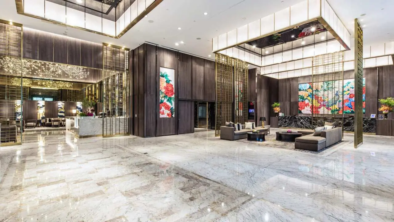 25% off for additional purchases of high-speed rail | New Taipei Banqiao Caesar Hotel & round-trip high-speed rail tickets | High-speed rail vacation | Near Banqiao Station