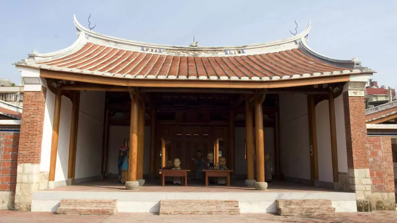 [10% off] Kaohsiung | Fengyi Academy | Tickets & Food Packages & Shoushan Zoo Packages | Buy Now