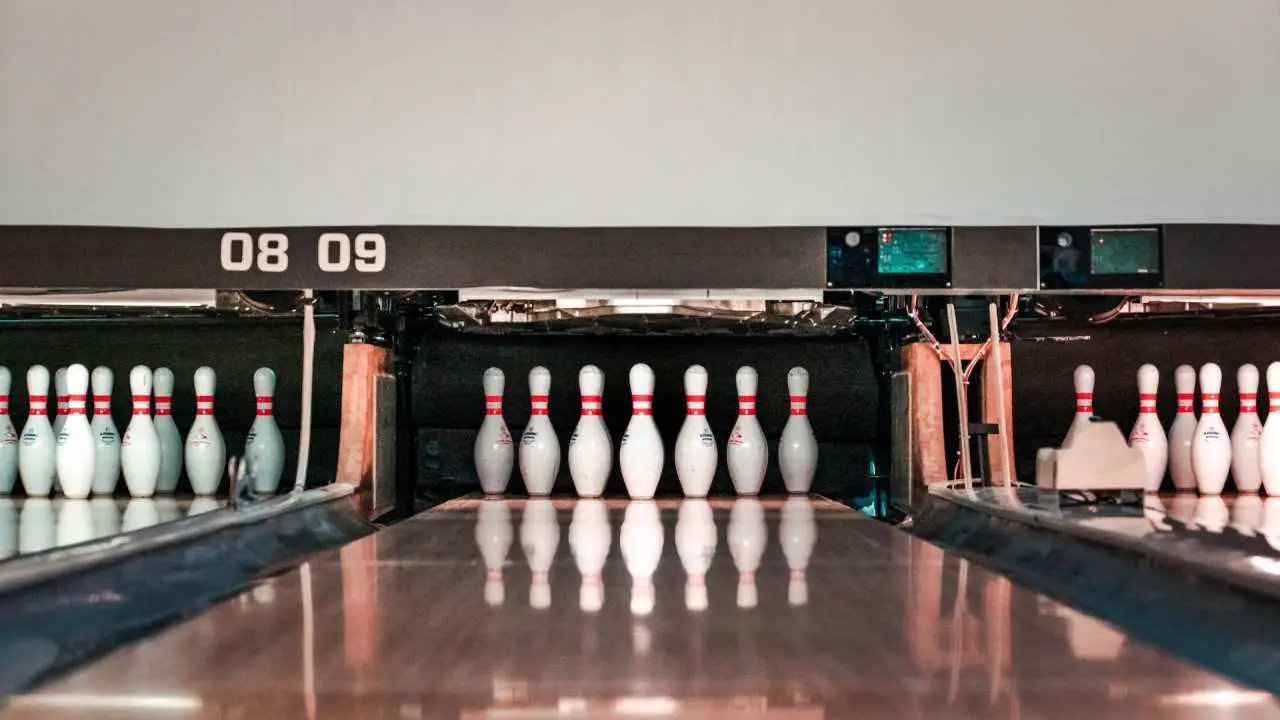[50% off] New Taipei City & Hualien & Taichung | Taroko Bowling Alley | Round Package | Free Shoe Rental