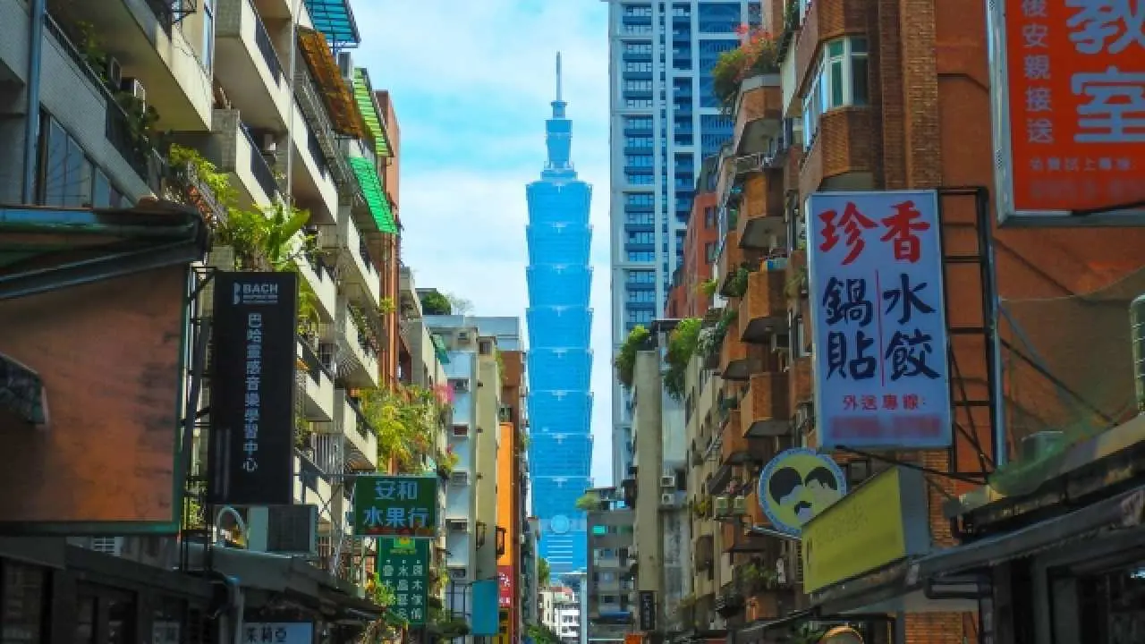 Taipei | Chartered car | 8 hours city tour | Japanese tour guide provided |