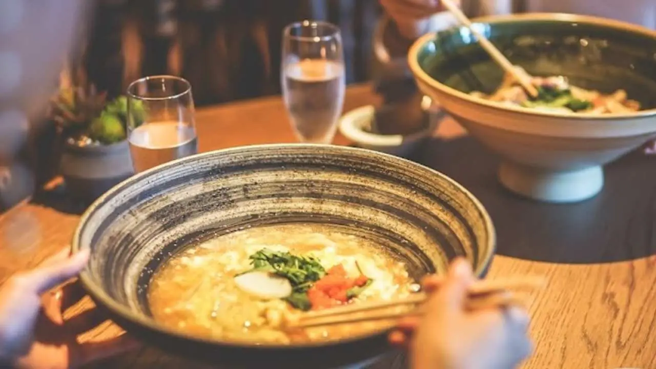 日本長野|輕井澤 TsuruTonTan UDON NOODLE Brasserie KARUIZAWA JAPAN|多種套餐任選