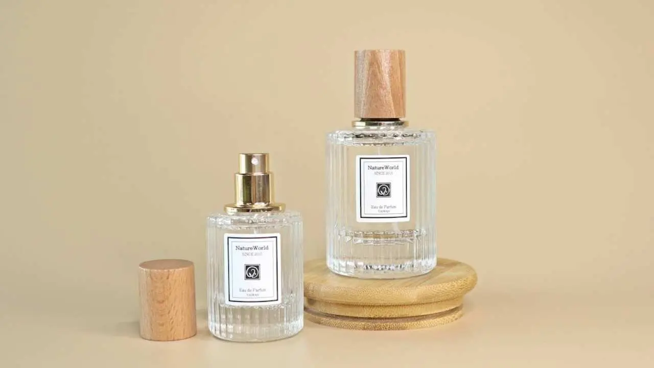 Taipei Wanhua | Perfume DIY-Five Elements Perfume | One person only