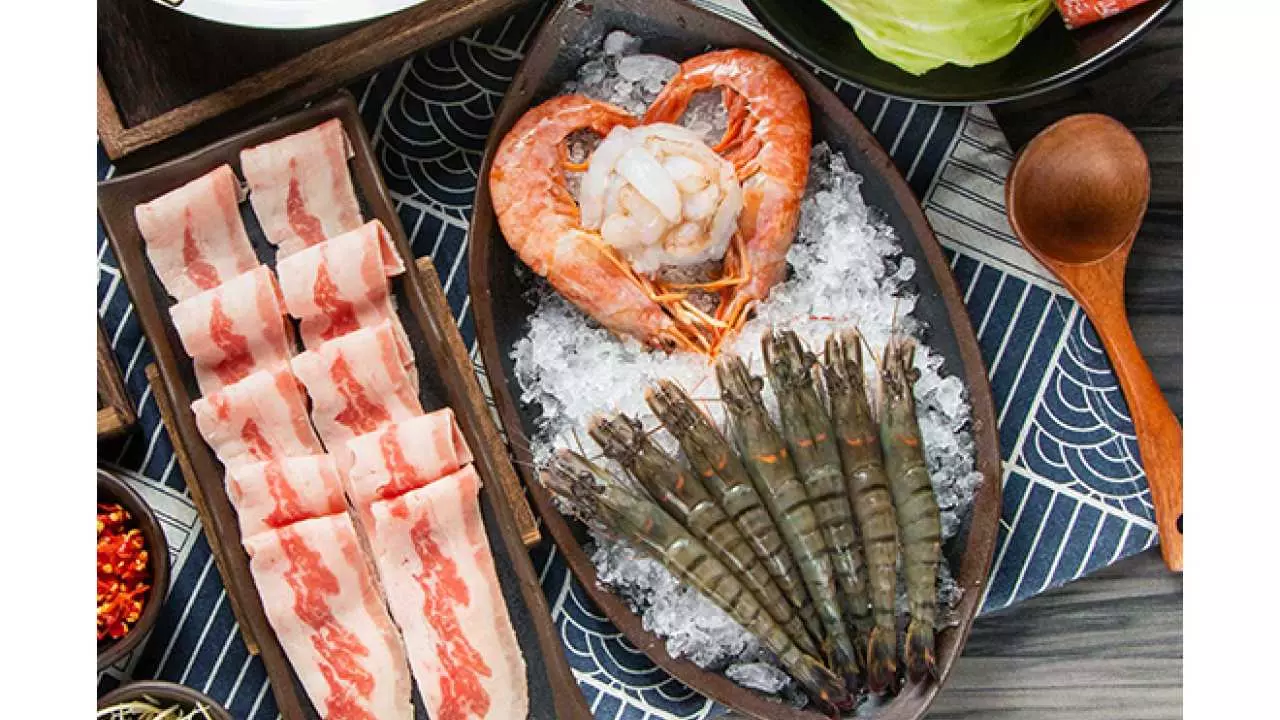 Taipei | One Pot between Acts - Meal Voucher for Zishao Hotpot Specialty Store