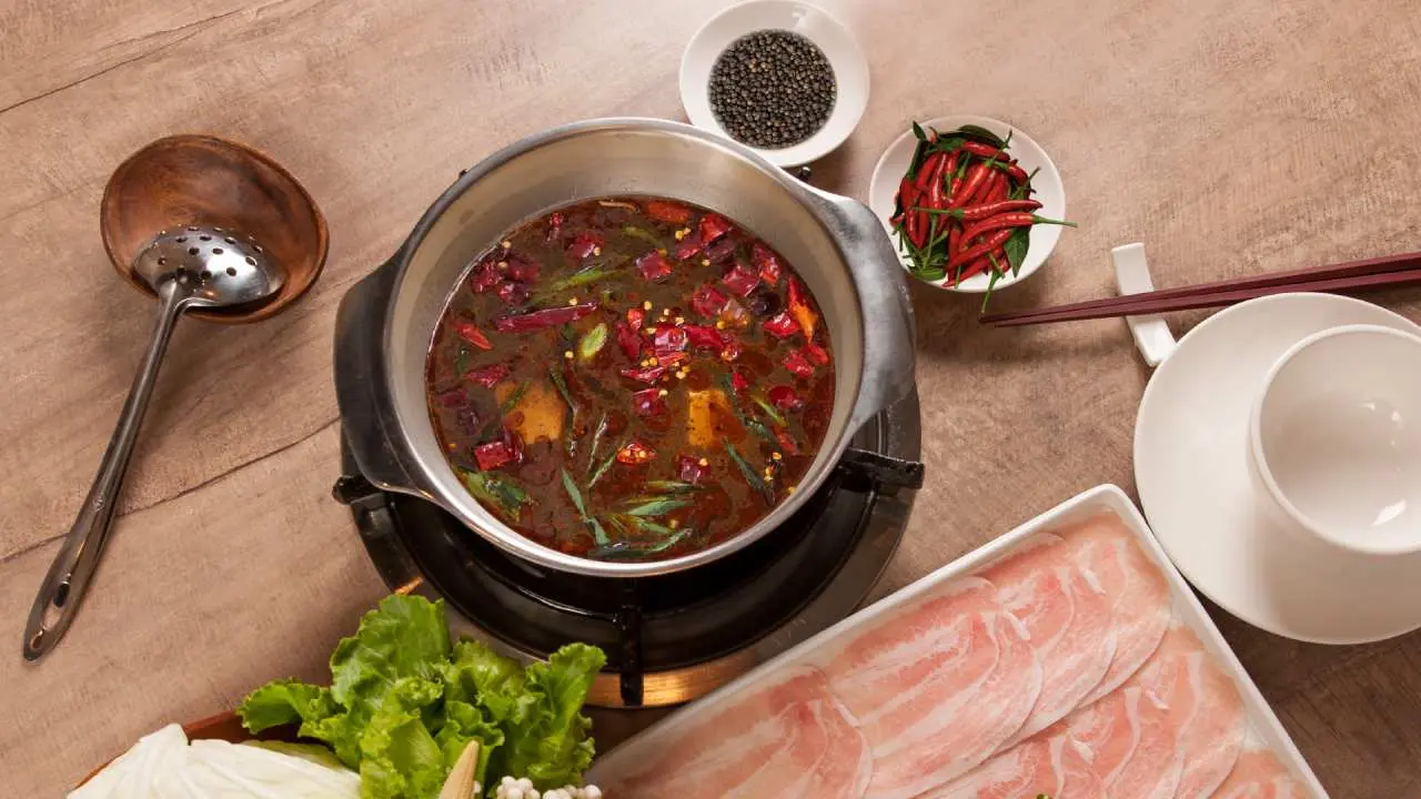 Taipei|Dongtian Cantonese Soup Exclusive Pot Meal Coupon