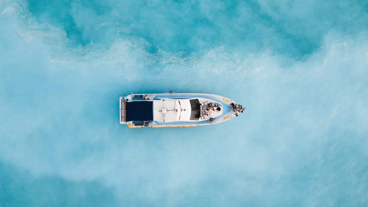 [Exclusive gift of anti-sickness essential oil for 2 people traveling together] Yilan | Half-day tour of Guishan Island | Sunrise whale watching, island circling, island landing, 401 Highlands, various combinations available for purchase
