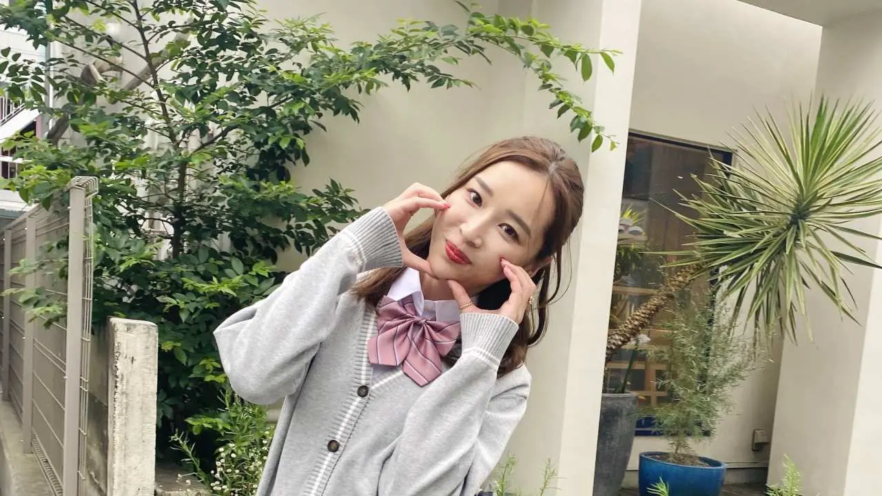 (舞濱) 成為真正的日本高中生🕺 日本校服租借服務👨‍🎓👩‍🎓