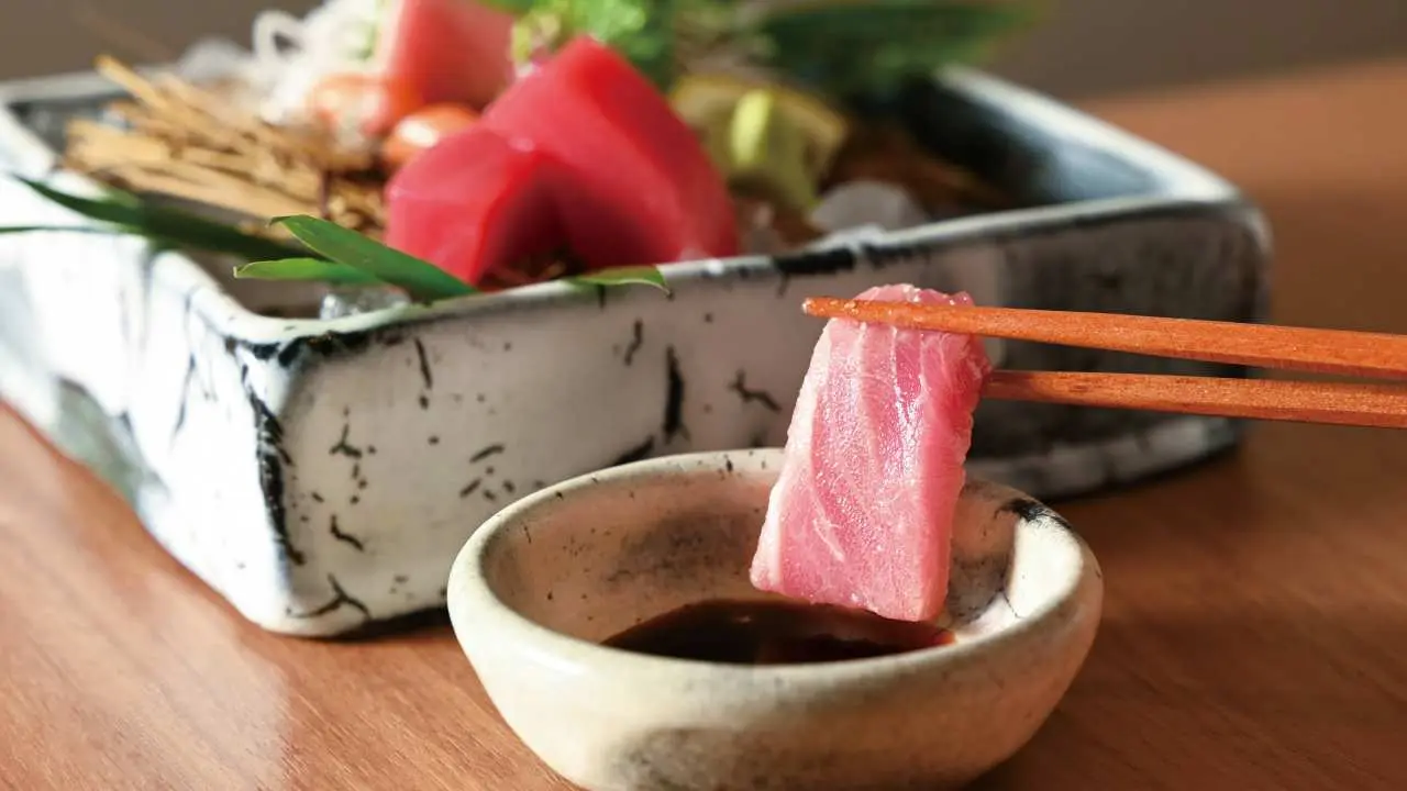 【大阪】UOMAN 淀屋橋odona店|懷石料理