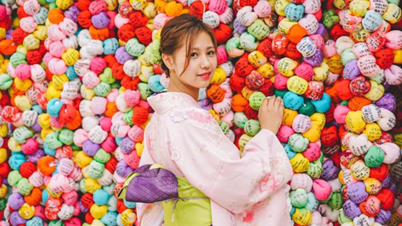 [Exclusive 25% OFF] Kyoto, Japan | Kimono and yukata rental experience | Keetsu Kimono Kiyomizudera Flagship Store