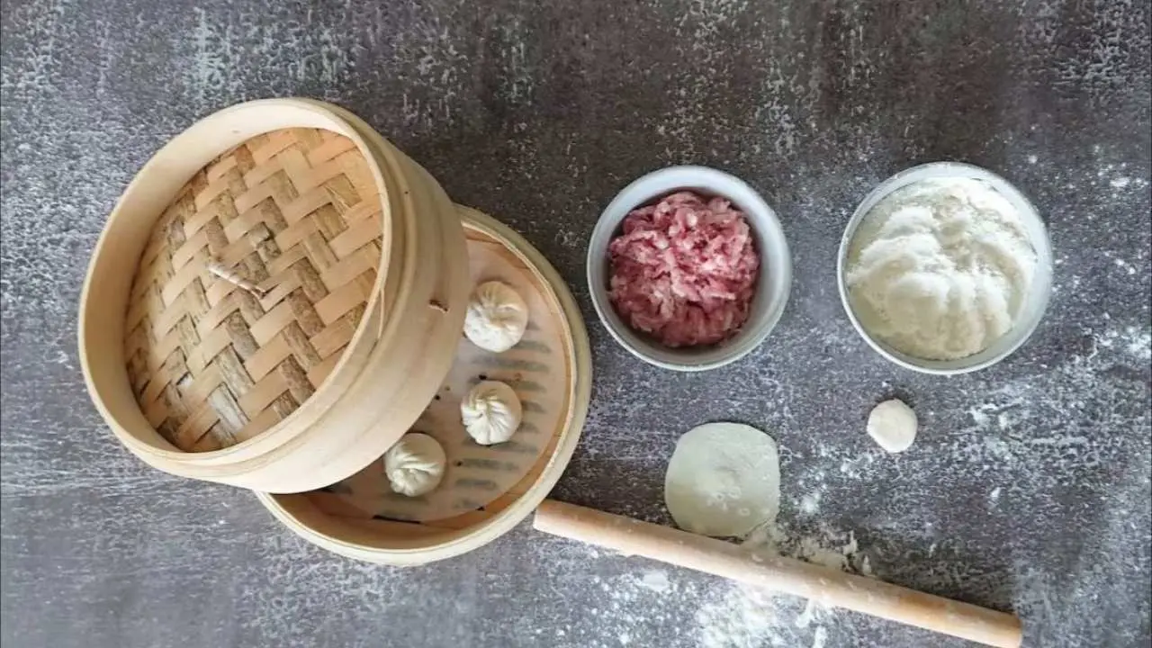 Taipei | Xiao Long Bao + Pearl Milk Tea | Handmade Experience [CookCorner]