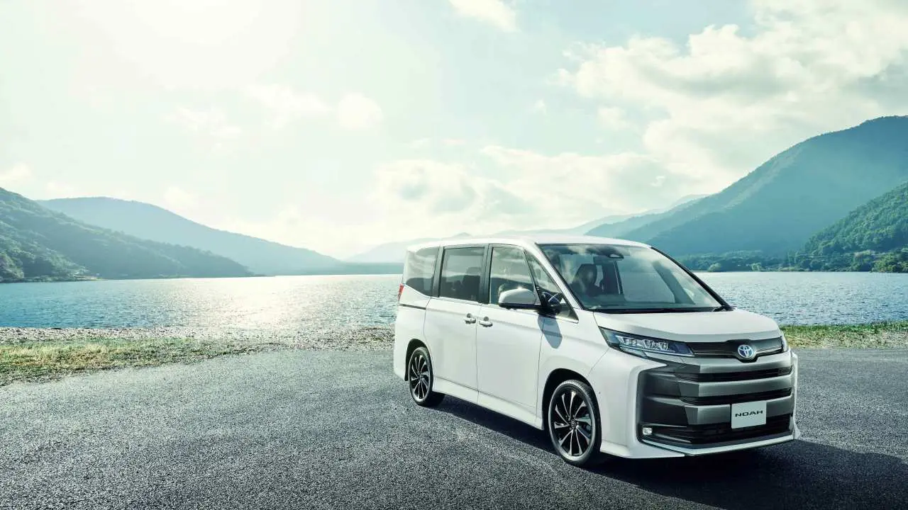 Tokyo car rental | TOYOTA car rental | Pick up car at Narita Airport/Haneda Airport store