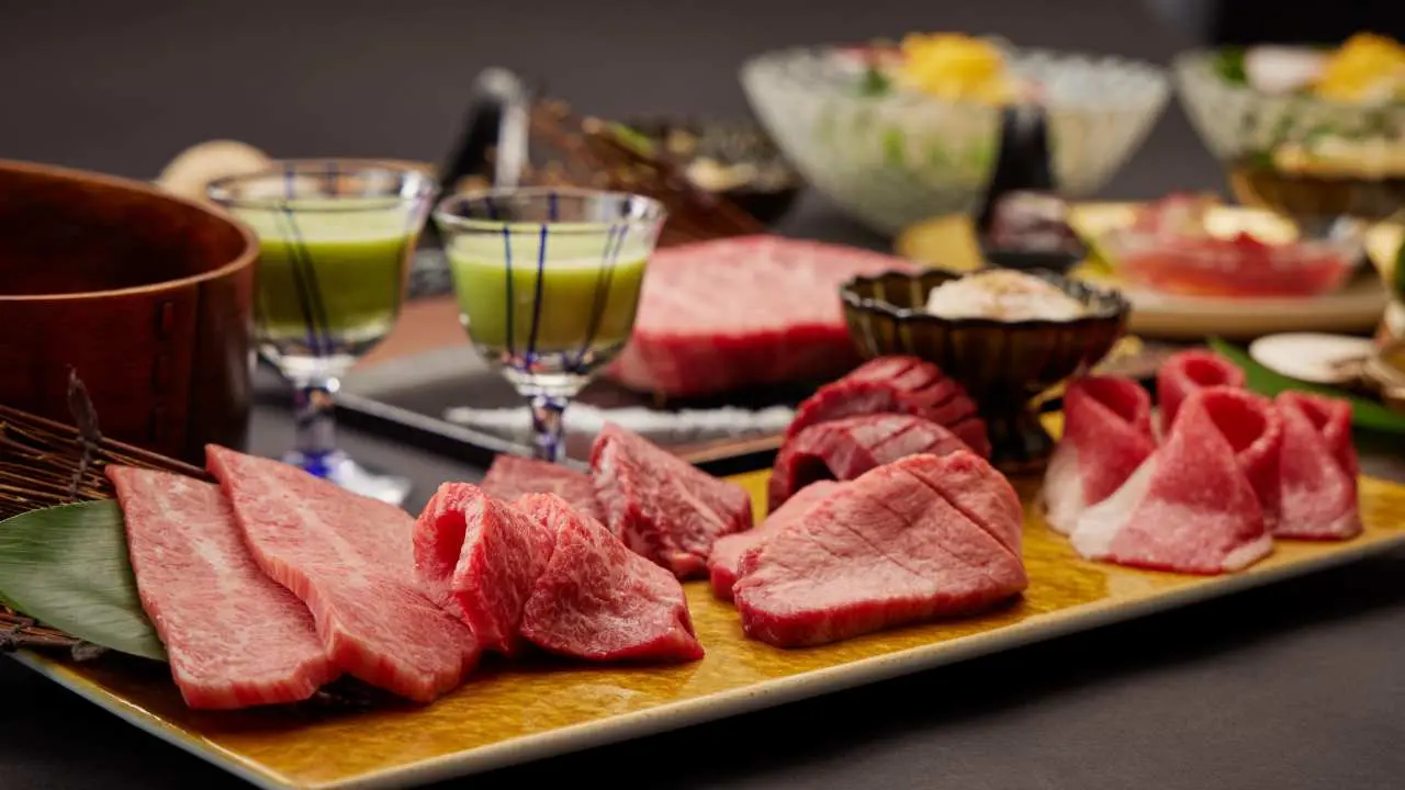Japanese gourmet | Selected Kuroge Wagyu specialty store Satsuma Gyu no Kura | Tokyo・Osaka