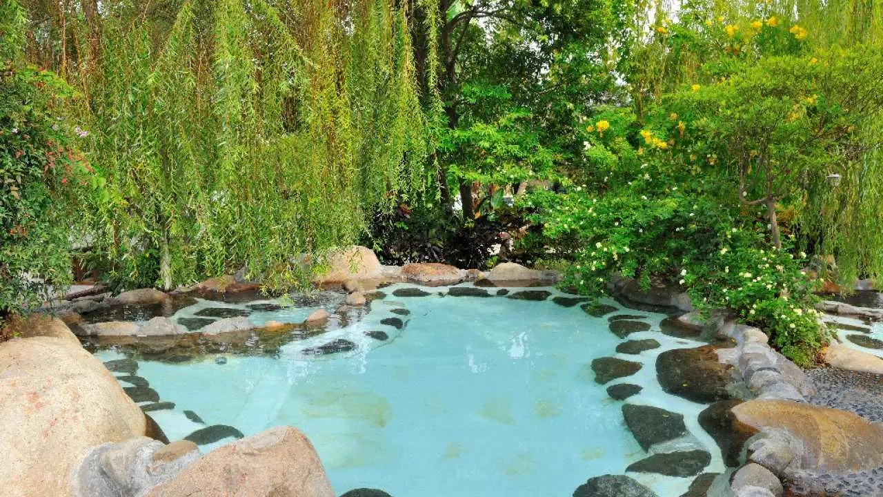 [mini tour] Miaoli hot spring experience | One person only