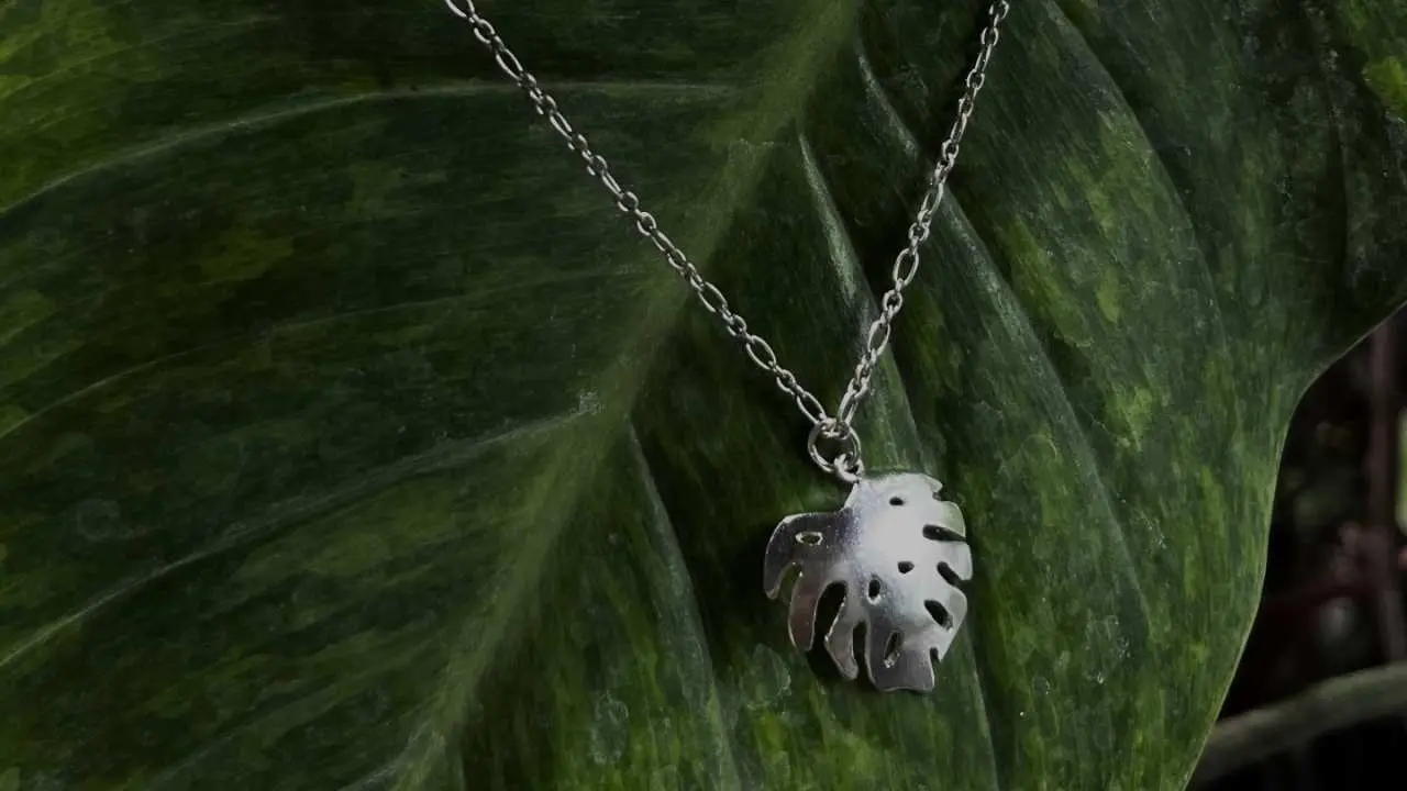 [Guaranteed trip] New Taipei | Handmade experience course for couples | Sterling silver necklace | Near Linkou Mitsui OUTLET