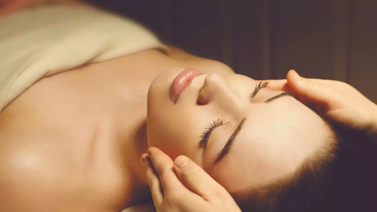 【香港SPA體驗】Dermagram Institut|古法淋巴按摩.面部護理療程|銅鑼灣.中環