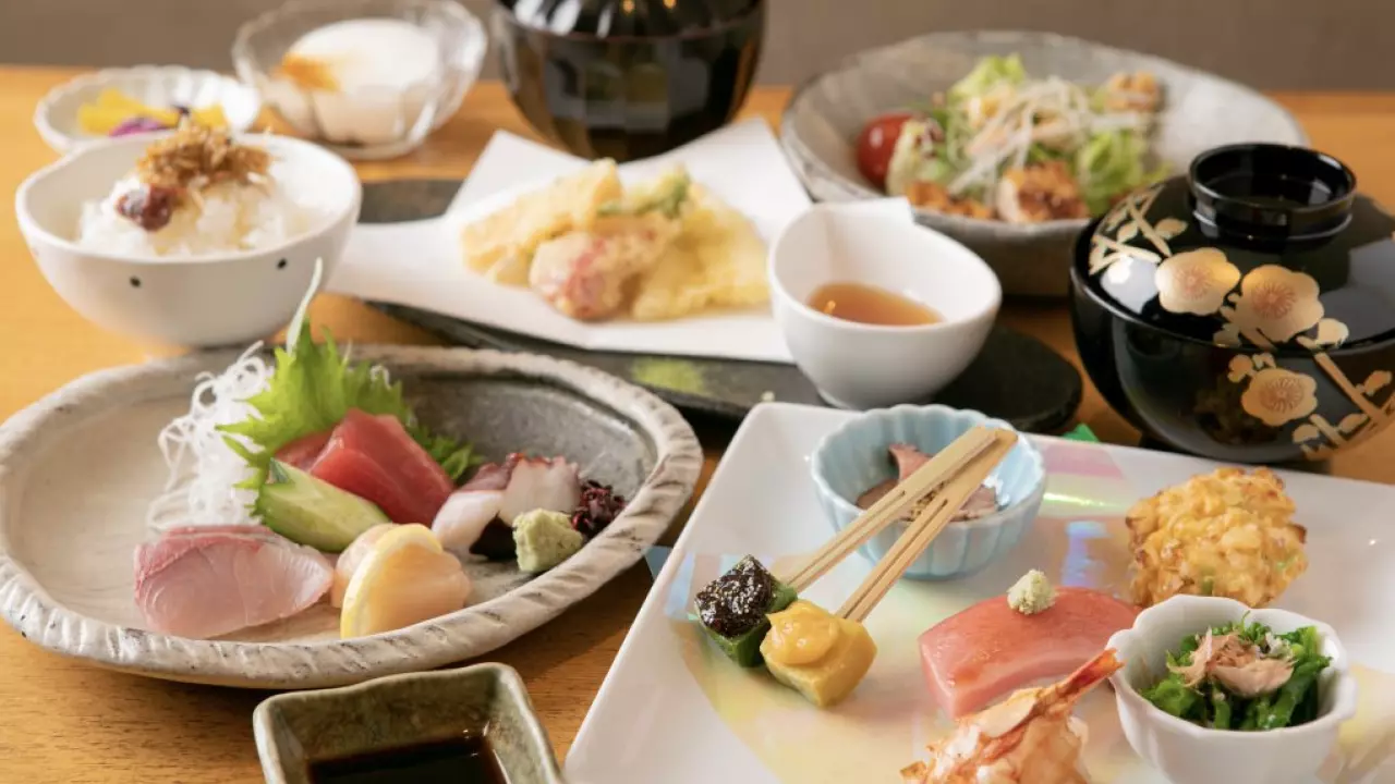 日本大阪|海鮮旬菜 うお佐|線上預訂