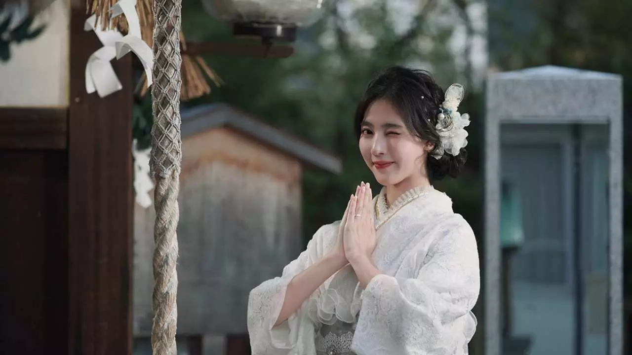 [Exclusive 20% discount for Taiwan, Hong Kong, South Korea, and Southeast Asia!] Japan | Kyoto Kimono and Yukata Rental Experience | ookini Arashiyama Store