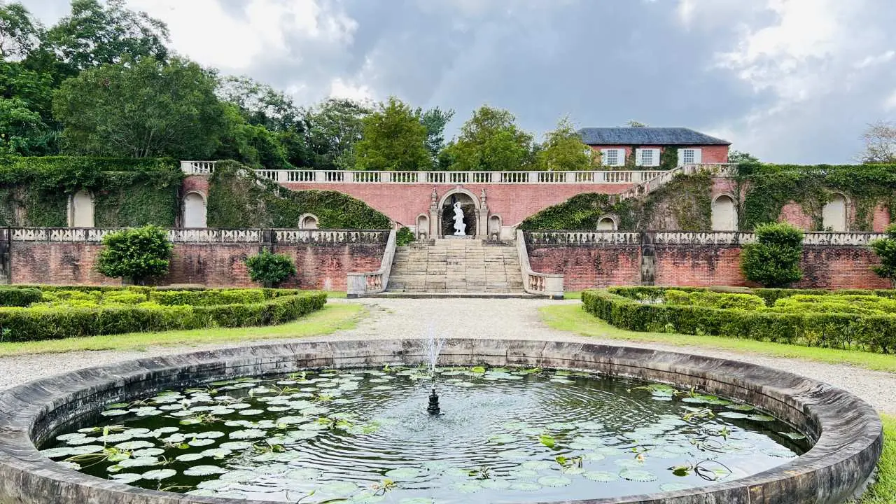 [12% off] Yilan Cafe | Multi-person gathering sharing package | Eliza Garden [Renshan Botanical Garden]