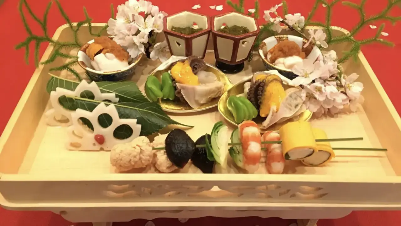 日本京都|米其林餐廳 ぎをん Giwon 福志