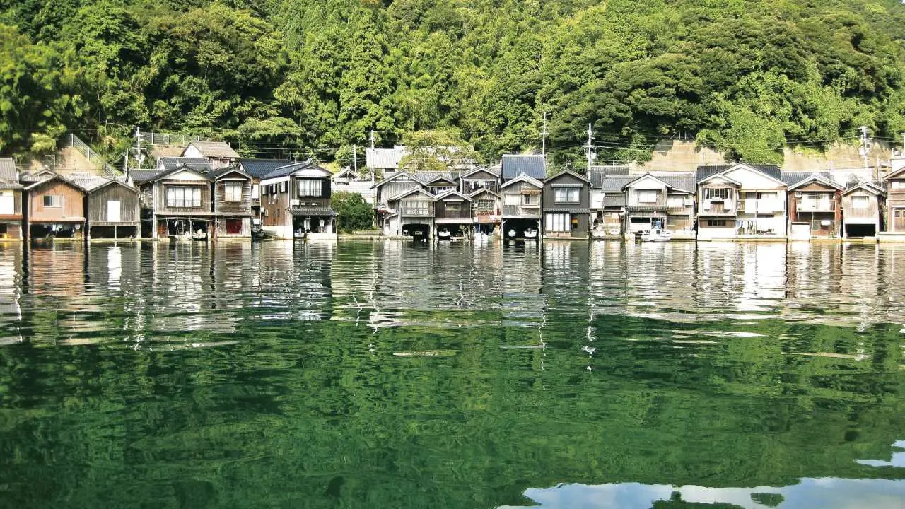 [One-day trip to Kyoto] Ine Boat Cruise & Japan’s Three Most Beautiful Scenic Spots Amanohashidate & Abalone Steak & Sea Urchin Shabu-Shabu | Departing from Umeda/Shin-Osaka/Tennoji/Namba/Kyoto