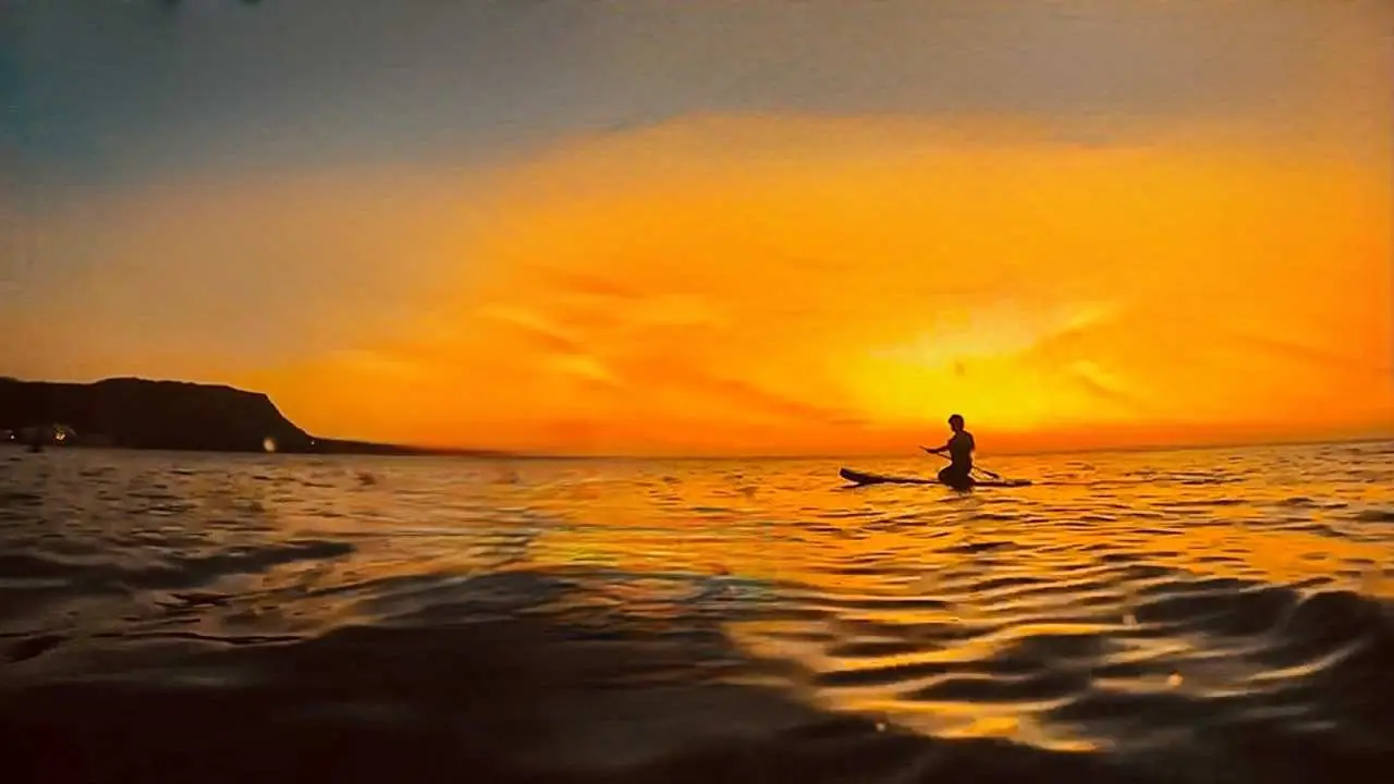 Kenting | Houwan SUP Experience | New Year's Eve Limited | Romantic Moments in Houwan 2025