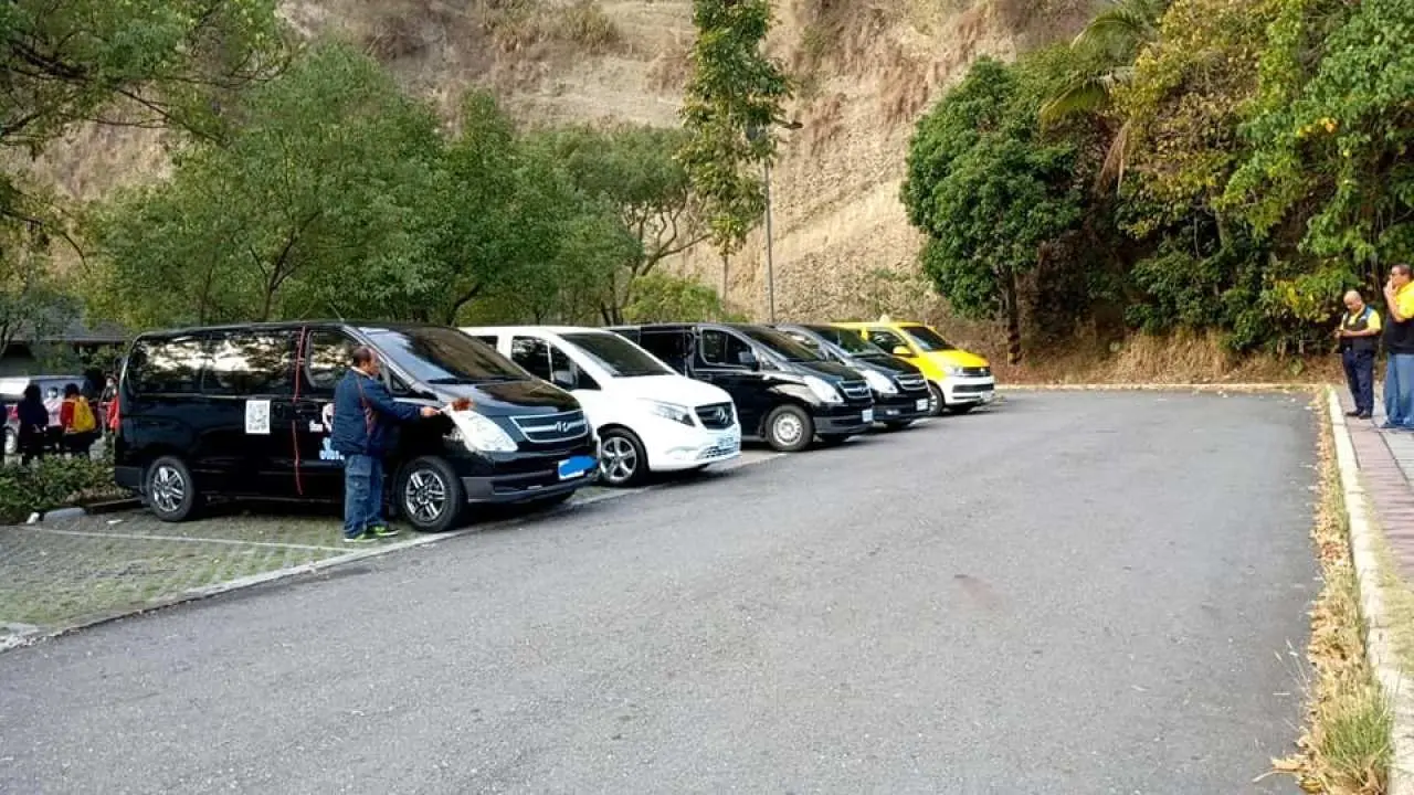 [Unspecified vehicle type|Kaohsiung] Departure from Kaohsiung|Tainan|Kaohsiung|Pingtung|One-day tour|Multi-day tour|Nine-seater chartered car