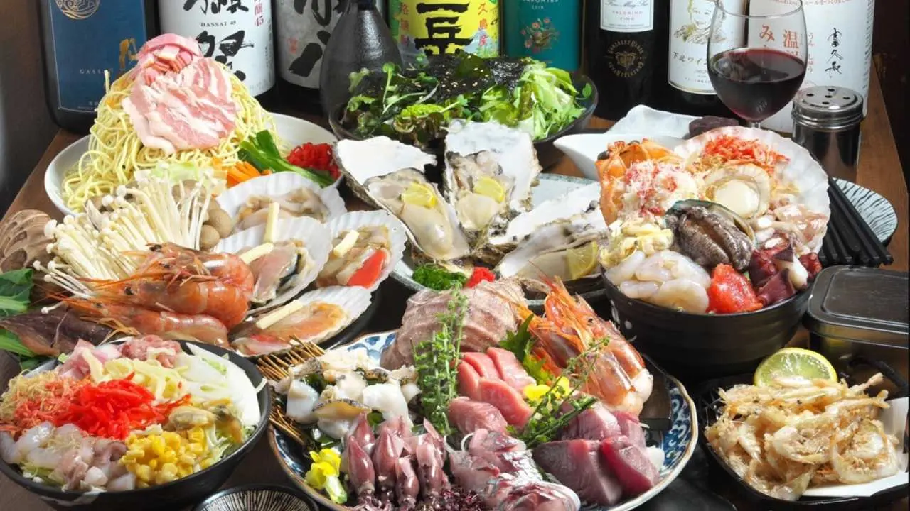 Tokyo, Japan|Shengjing Monjayaki Restaurant CHICO Near the Skytree|Online Reservation