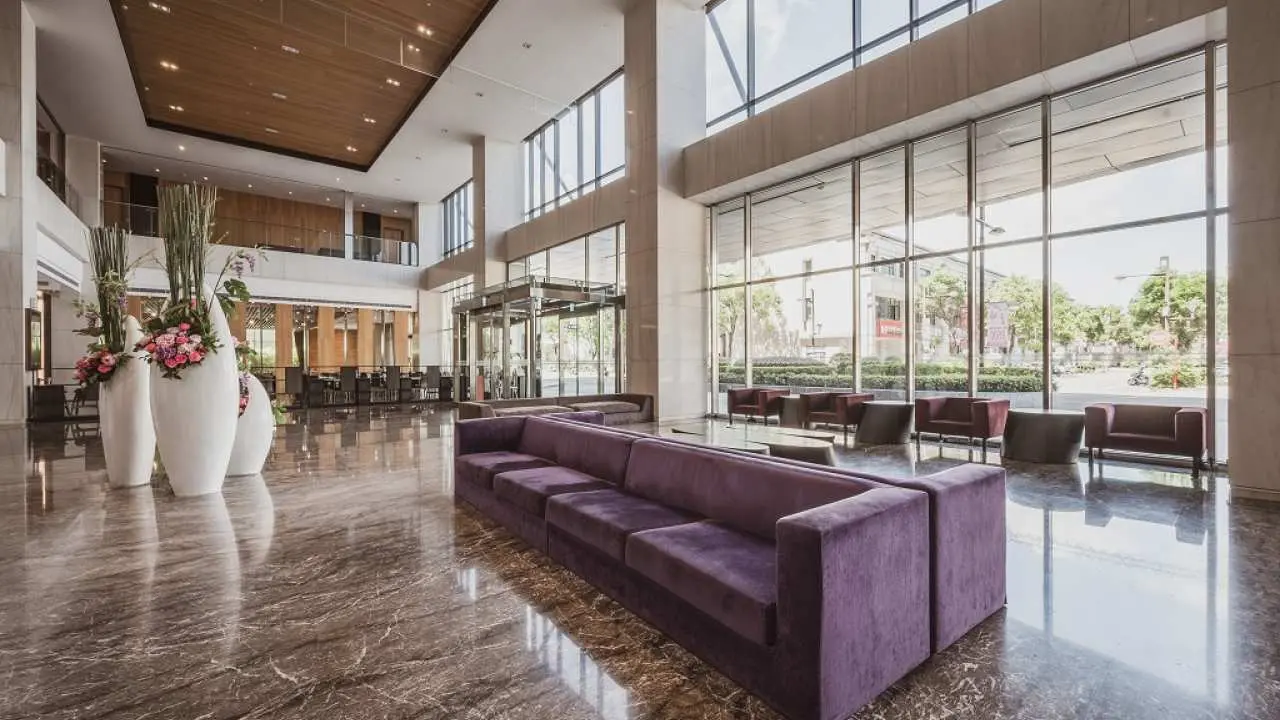 Miaoli Family Hotel|Grand Royal Hotel|Guaranteed room availability