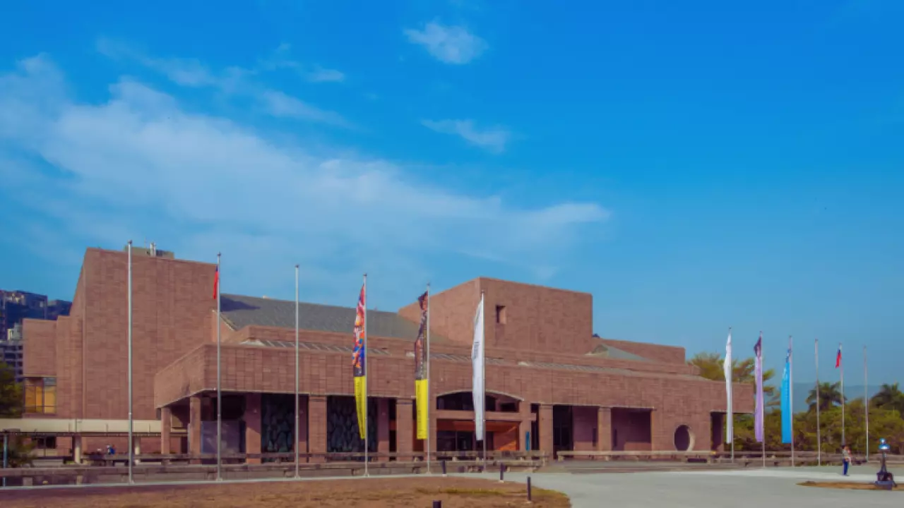 Kaohsiung | Kaohsiung Museum of Fine Arts Tickets