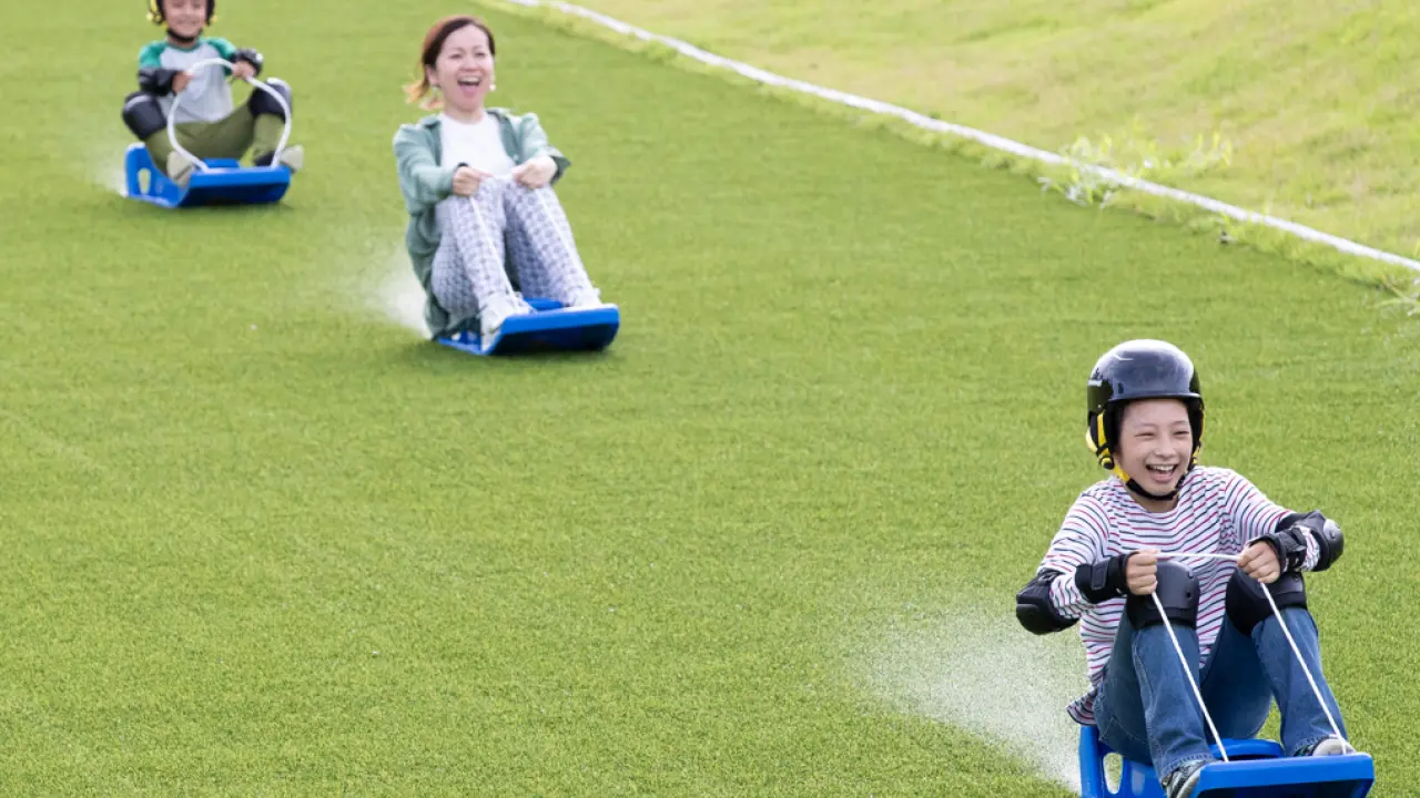 [Family Travel Recommendation] Kobe | NESTA RESORT KOBE Kobe Nesta Resort including tickets and transfers or Himeji Castle sightseeing & Kobe shopping one-day tour (departing from Osaka)