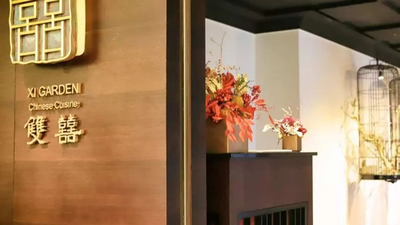 [Discount starting from 52% off | CITS Card applicable] Taipei Victoria Hotel Meal Voucher | Shuangxi Chinese Restaurant