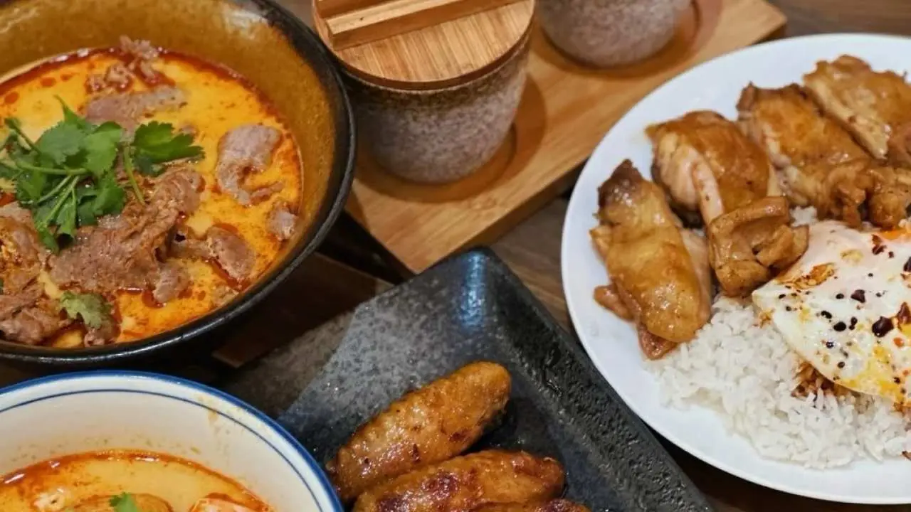 [Macau] Guanqian Street Malazhan special food | Grandma’s gourmet discount package | Attraction Ruins of St. Paul’s