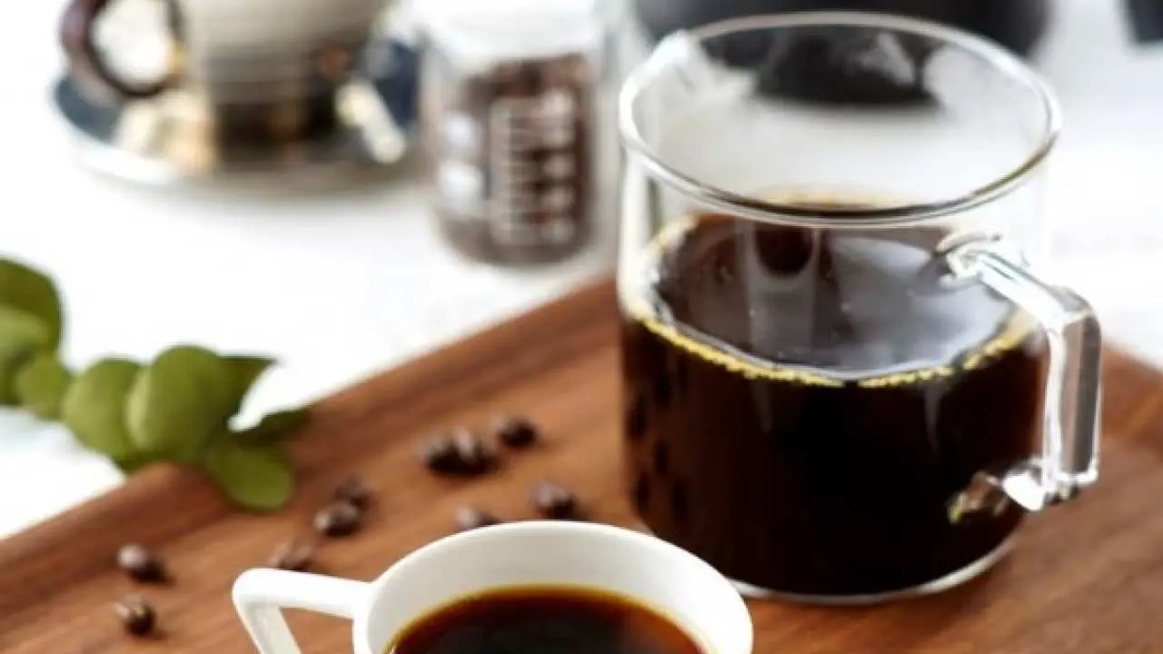 Taipei【CAMA Douliuwen young workers hand brewing experimental class challenges brewing new flavors】
