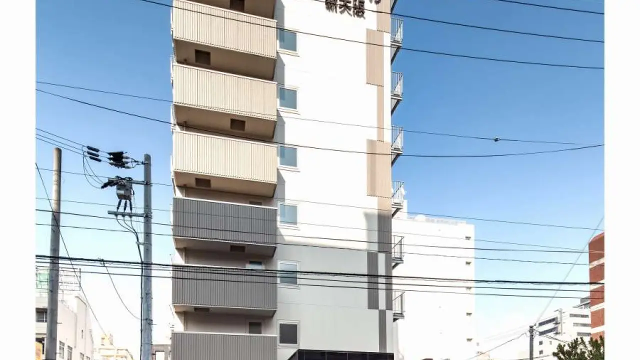 Y's HOTEL 新大阪